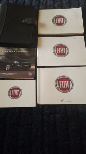 Fiat 500 owners - fiat,