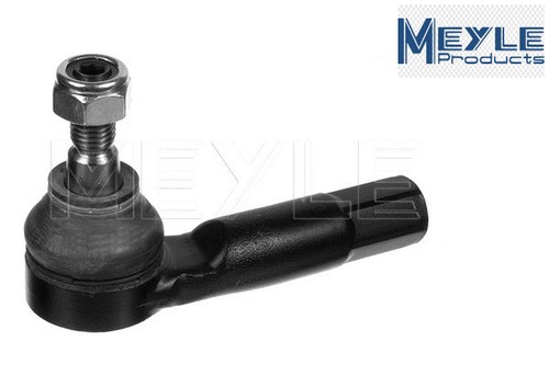 Front left right tie - right, rod