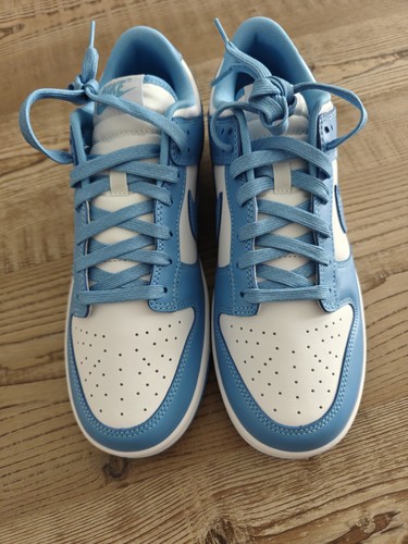 Size nike dunk low - 9,