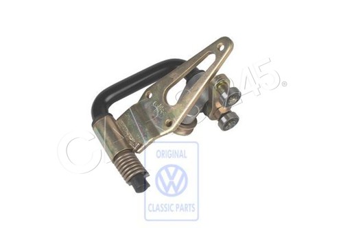 Original hinge for sliding - hinge,