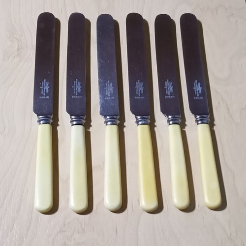 Vintage mappin webb faux - 6, &
