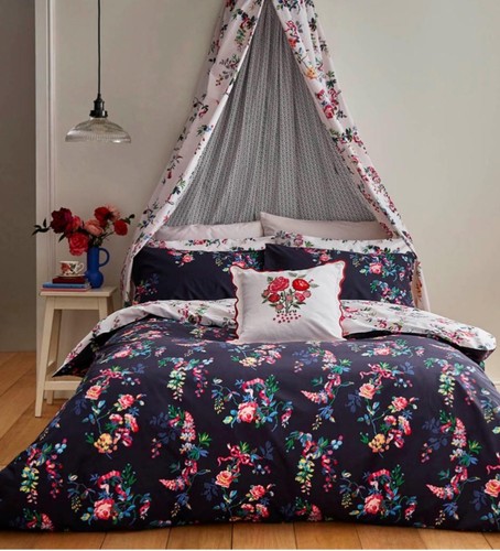 Cath kidston double duvet set - duvet,