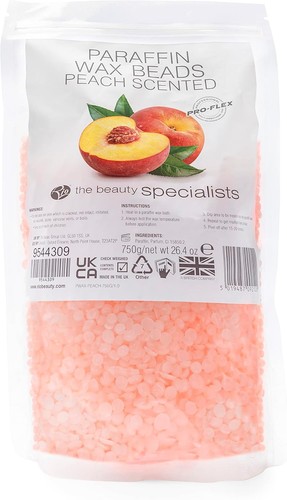 Rio paraffin wax bath beads - rio,