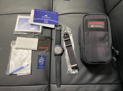 Casio oceanus - casio,