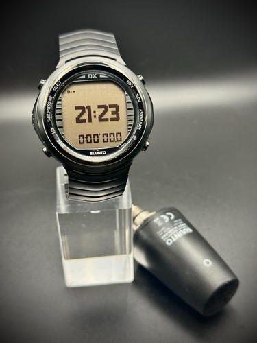 Suunto titanium dive - suunto,
