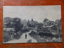 Main Street, SICKLINGHALL near