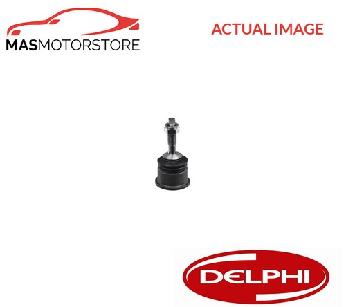 Suspension ball joint - ball,