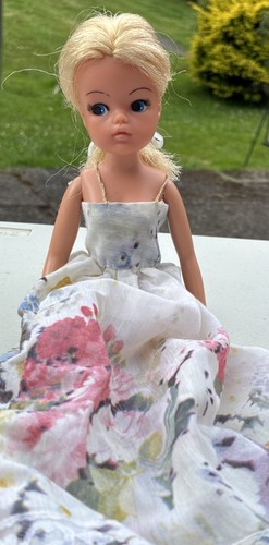 Vintage pedigree 2nd gen - gen, sindy