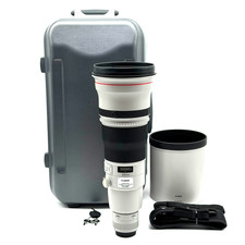 [MINT] Canon EF 600mm f/4 L IS