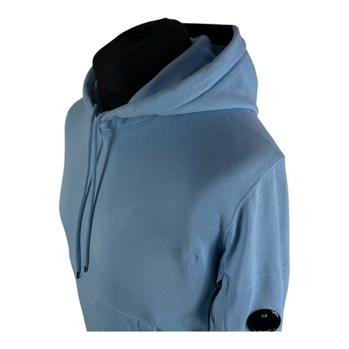 Company hoodie m blue - c.p.,