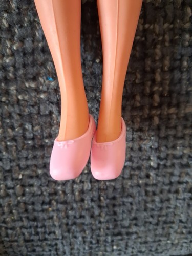 Vintage sindy ballerina - sindy,
