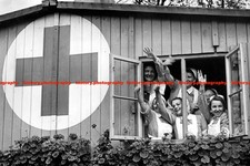 F020335 DRC nurses Army aid