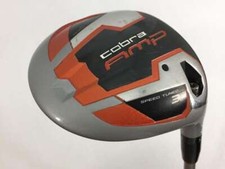 Cobra AMP Fairway Wood 3W