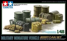 Tamiya Military Miniatures