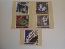 ROYAL MAIL STAMP SERIES PHQ