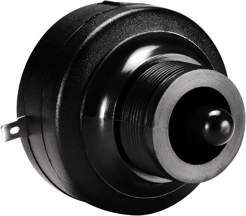Screw piezo super tweeter - screw-on,