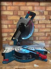 Erbauer 254mm Mitre saw 240v