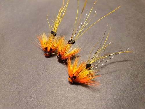 Cascade pbp micro salmon tube - pbp,