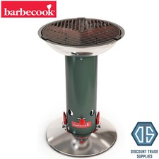 Barbecook Largo Green Barbecue