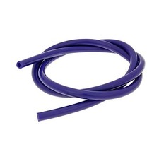Fuel hose purple 1m - 5x9mm