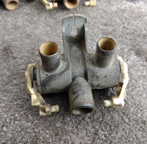 Mercedes w123 heater - mercedes,