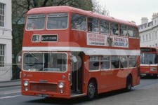 Bus Photo - West Yorkshire