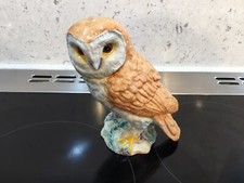 English Beswick Owl Model 1046