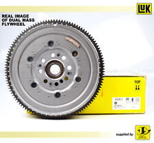 LuK DUAL MASS FLYWHEEL FOR