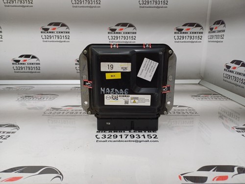 Engine control unit - 👉engine, ecu