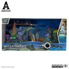 Avatar Action Figures –