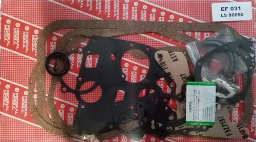 Bedford 220 bottom end gasket