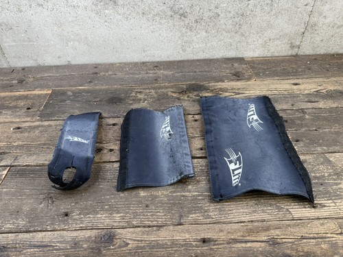 Flite bmx pad cover - bmx, set