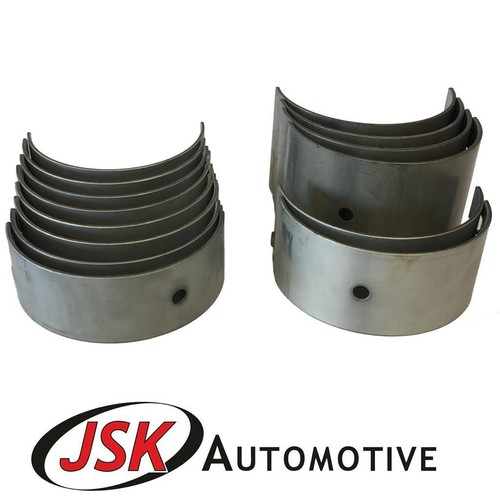 Inches main bearings std - 3.5,