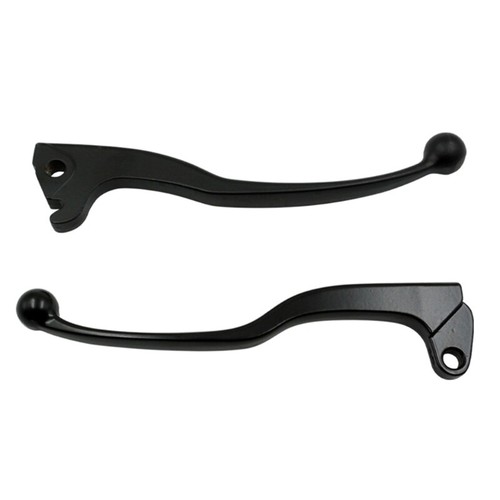 Brake clutch lever handle - handle, for