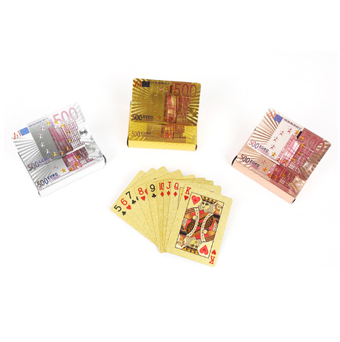 Waterproof gold foil - waterproof,
