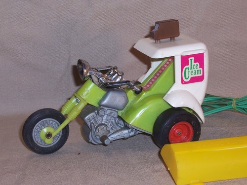 Vintage remco 1970 - 1970, remote