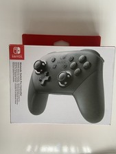 Nintendo Switch Pro Controller