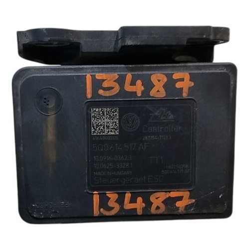 Skoda octavia abs pump - abs,