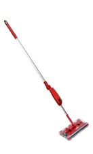 JML CORDLESS VACUUM CLEANER SWIVEL SWEEPER HAND HELD UPRIGHT FLOOR CLEANER