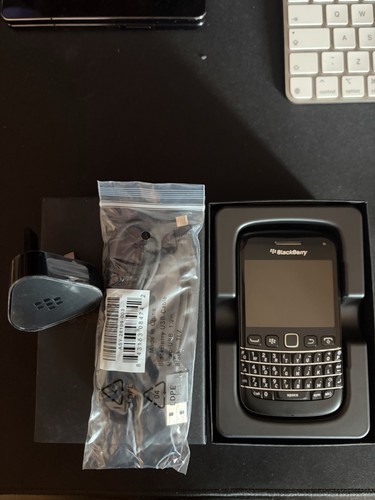 Blackberry bold 9790 - 9790, unlocked