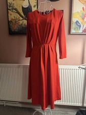 Women’s Vibrant Red LK