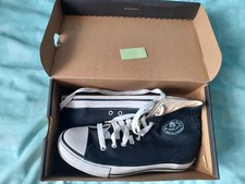 Dunlop Original Canvas High