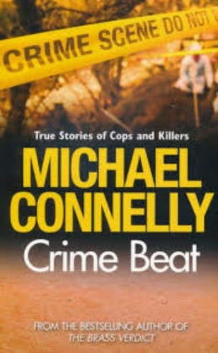 Crime beat michael connelly - -,