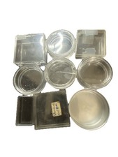 Watch Movements And Parts