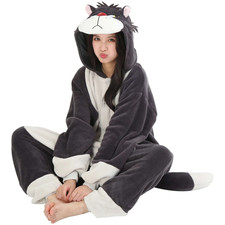 Cinderella Lucifer Roomwear