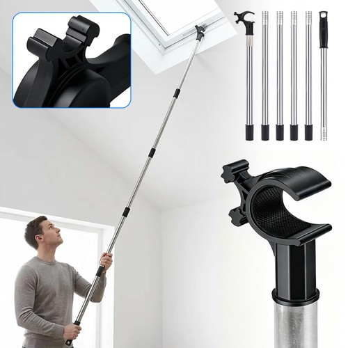 Detachable extension - 2.4m,
