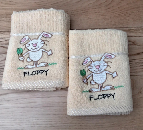 Kitchen tea towels cotton - tea,