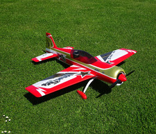 Eflite Yak 54 3X Carbon-Z PNP