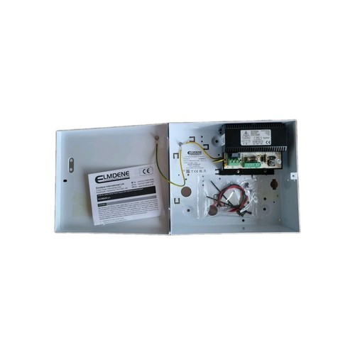 Elmdene power supply 13 8v - , 13.8v