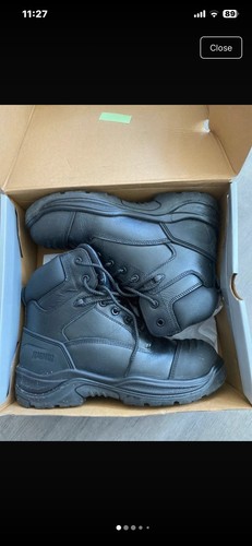 Magnum men boots - boots, size